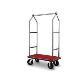 Bellman Cart